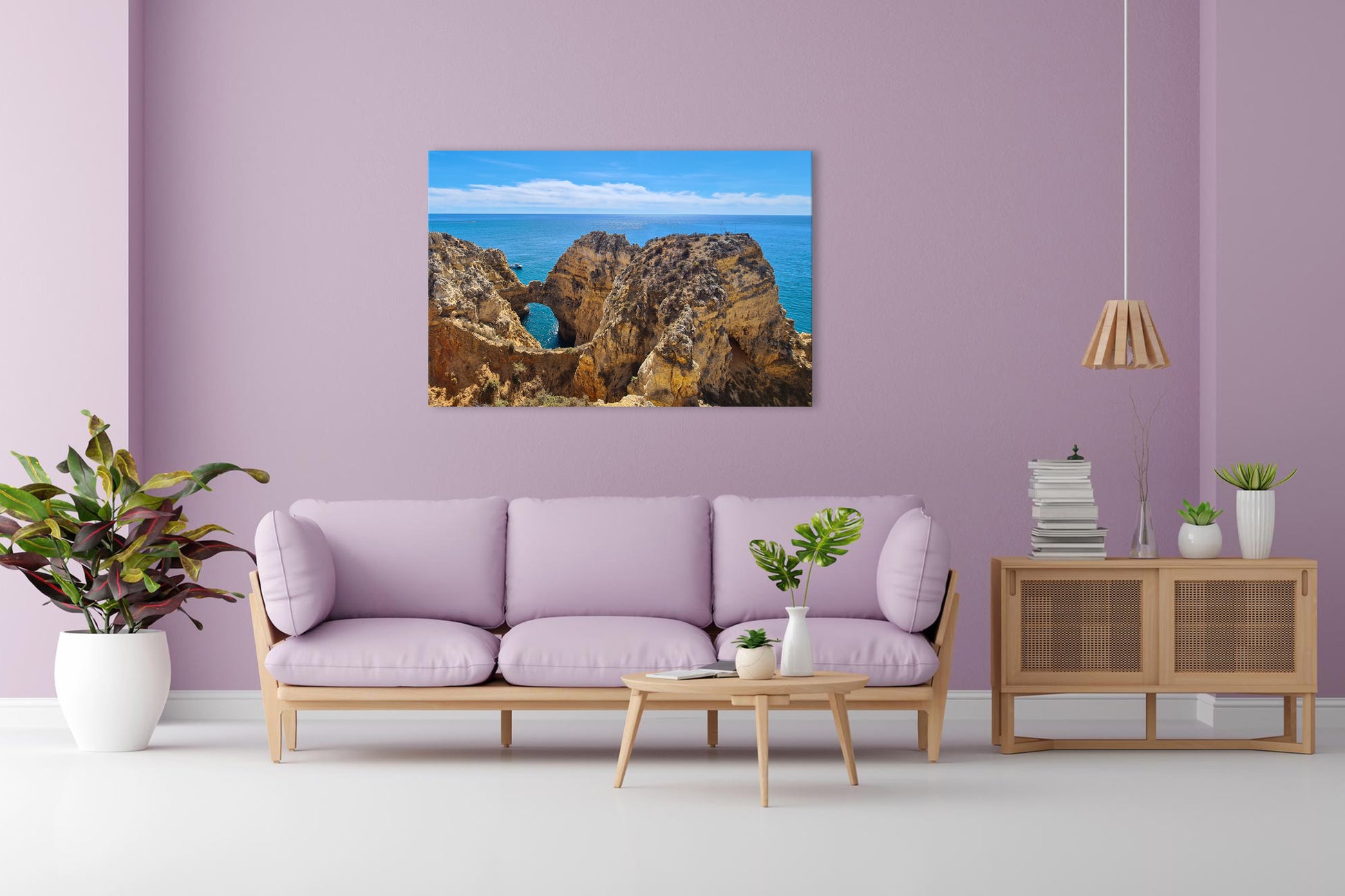 Vorschaubild Wohnzimmerbild 2