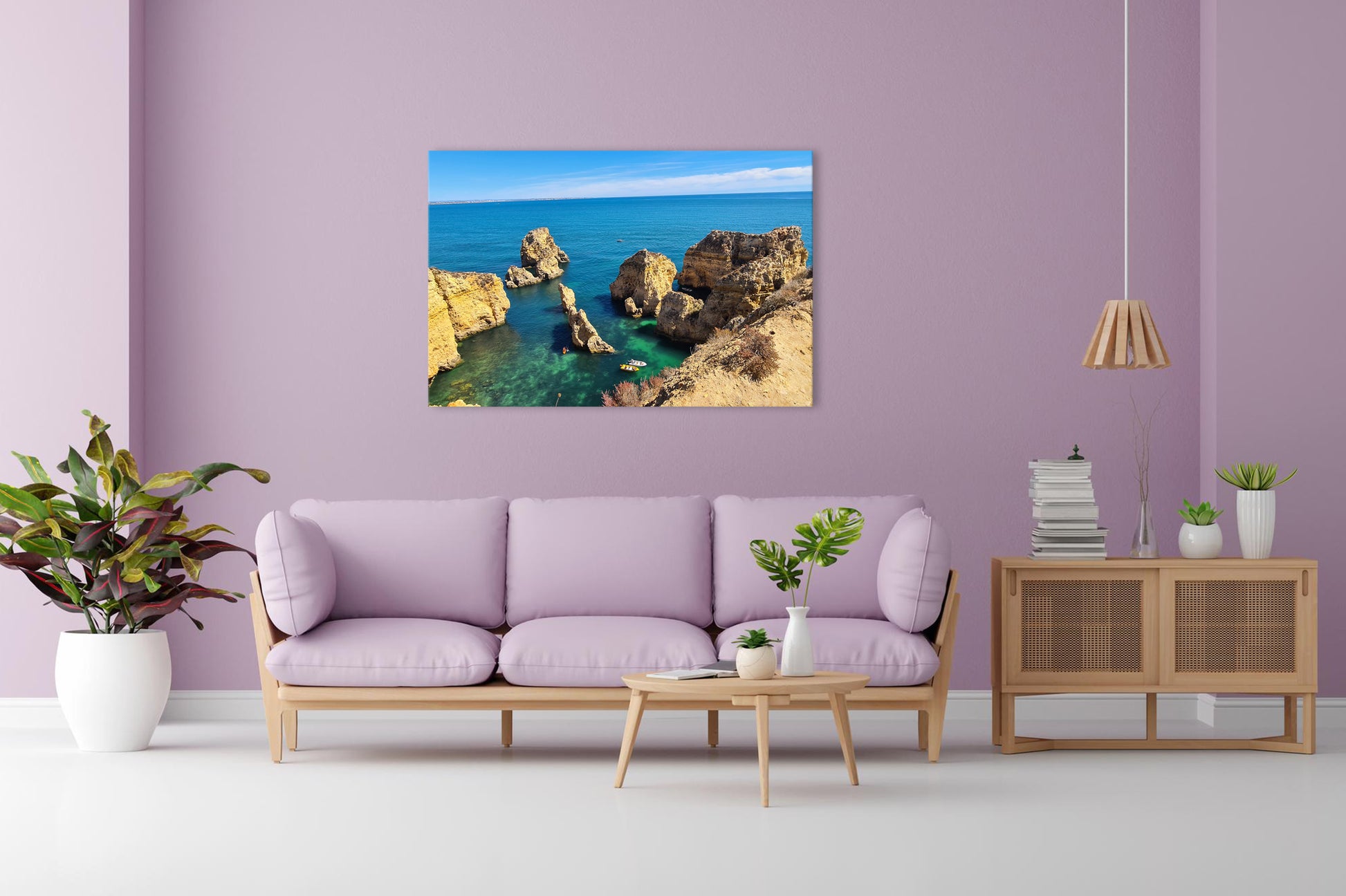 Vorschaubild Wohnzimmerbild 2