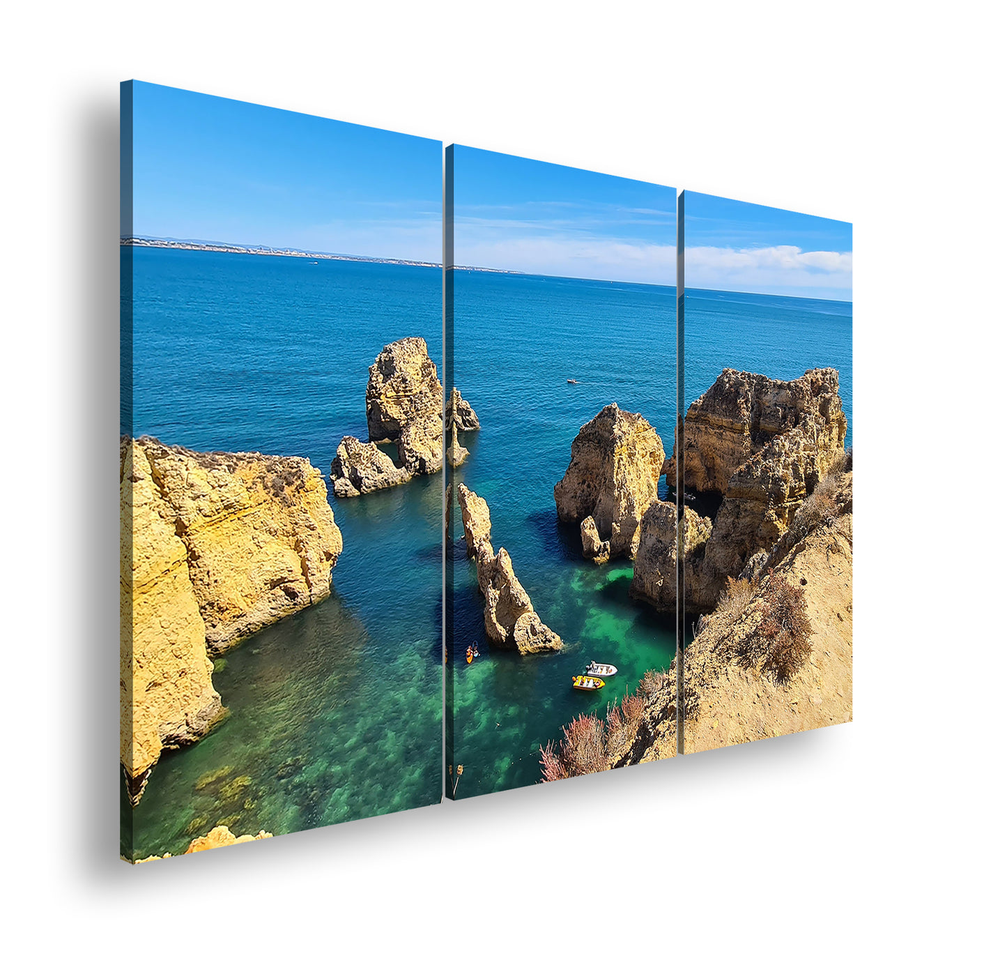 Hauptbild Farbig 3 Teilig