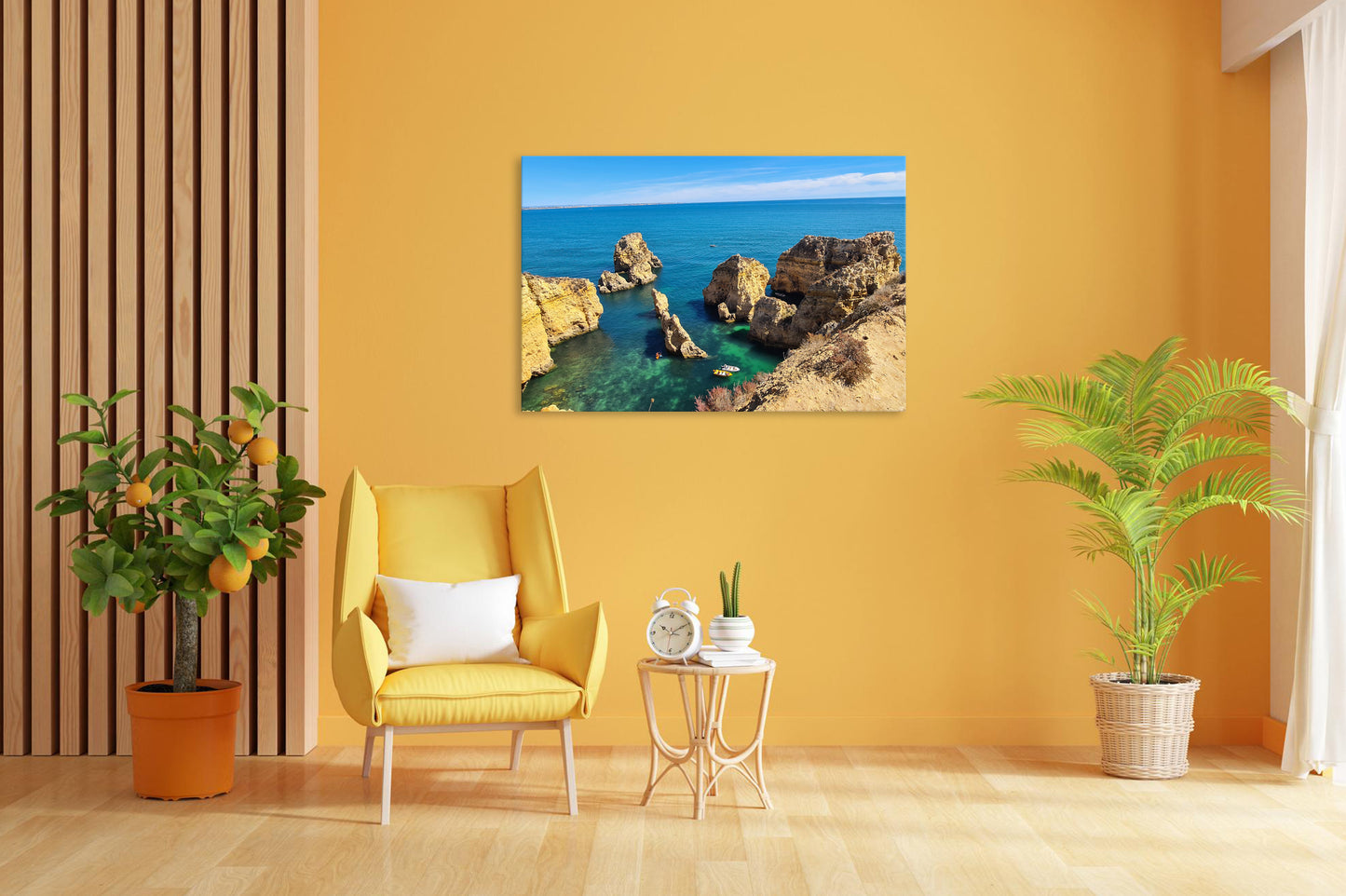 Vorschaubild Wohnzimmerbild 3