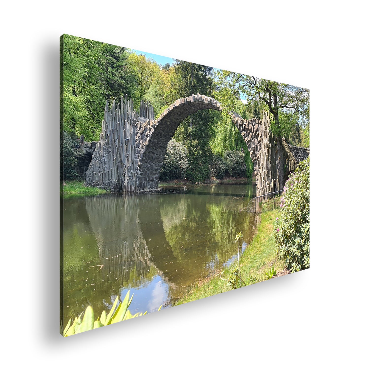 Hauptbild Farbig Standart