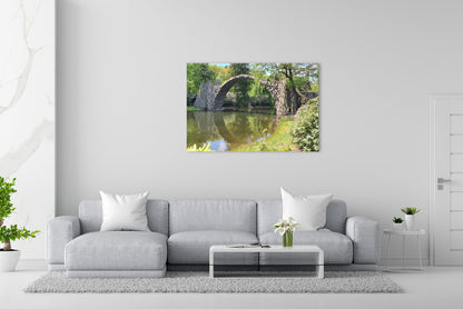 Vorschaubild Wohnzimmerbild 1