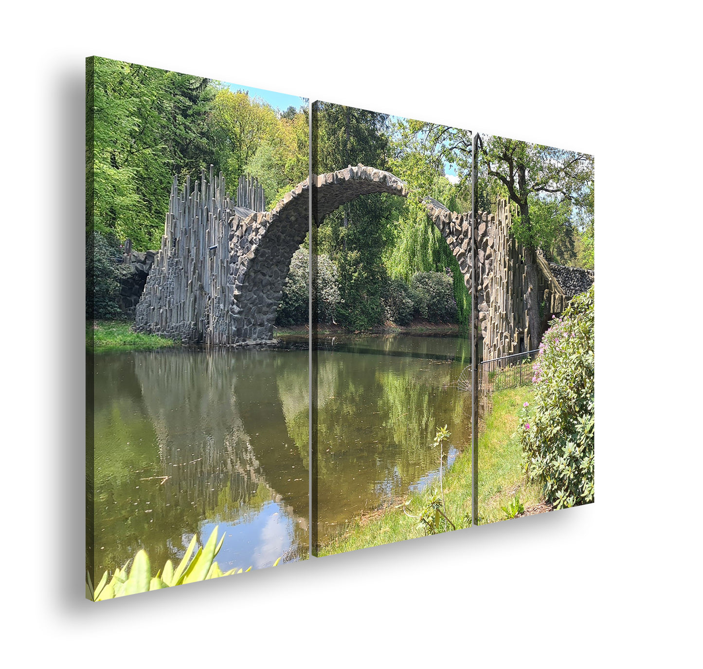 Hauptbild Farbig 3 Teilig