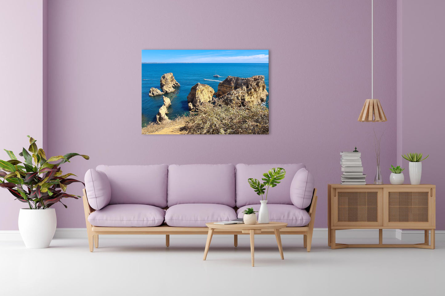 Vorschaubild Wohnzimmerbild 2