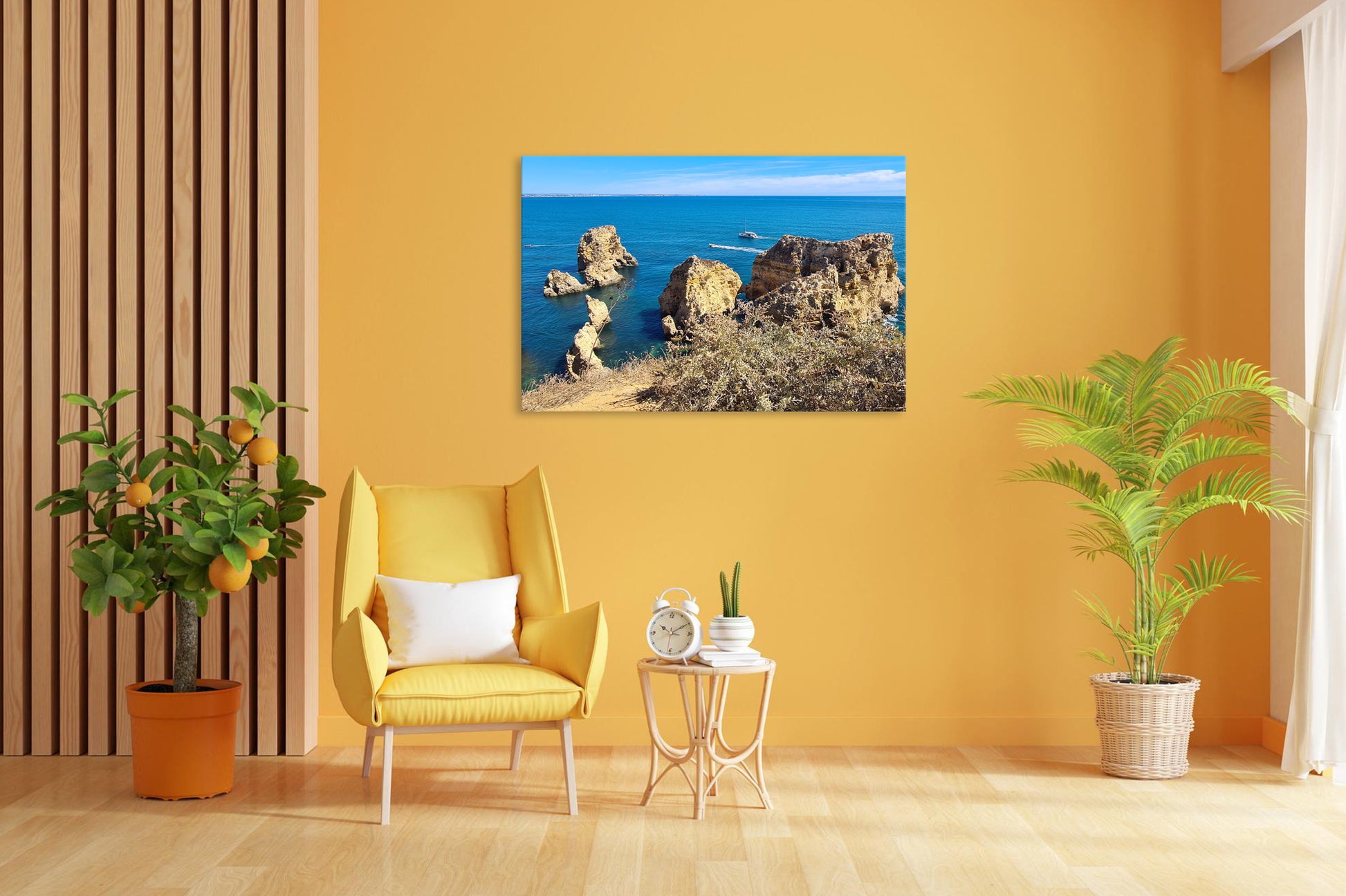 Vorschaubild Wohnzimmerbild 3