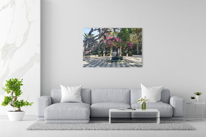 Vorschaubild Wohnzimmerbild 1