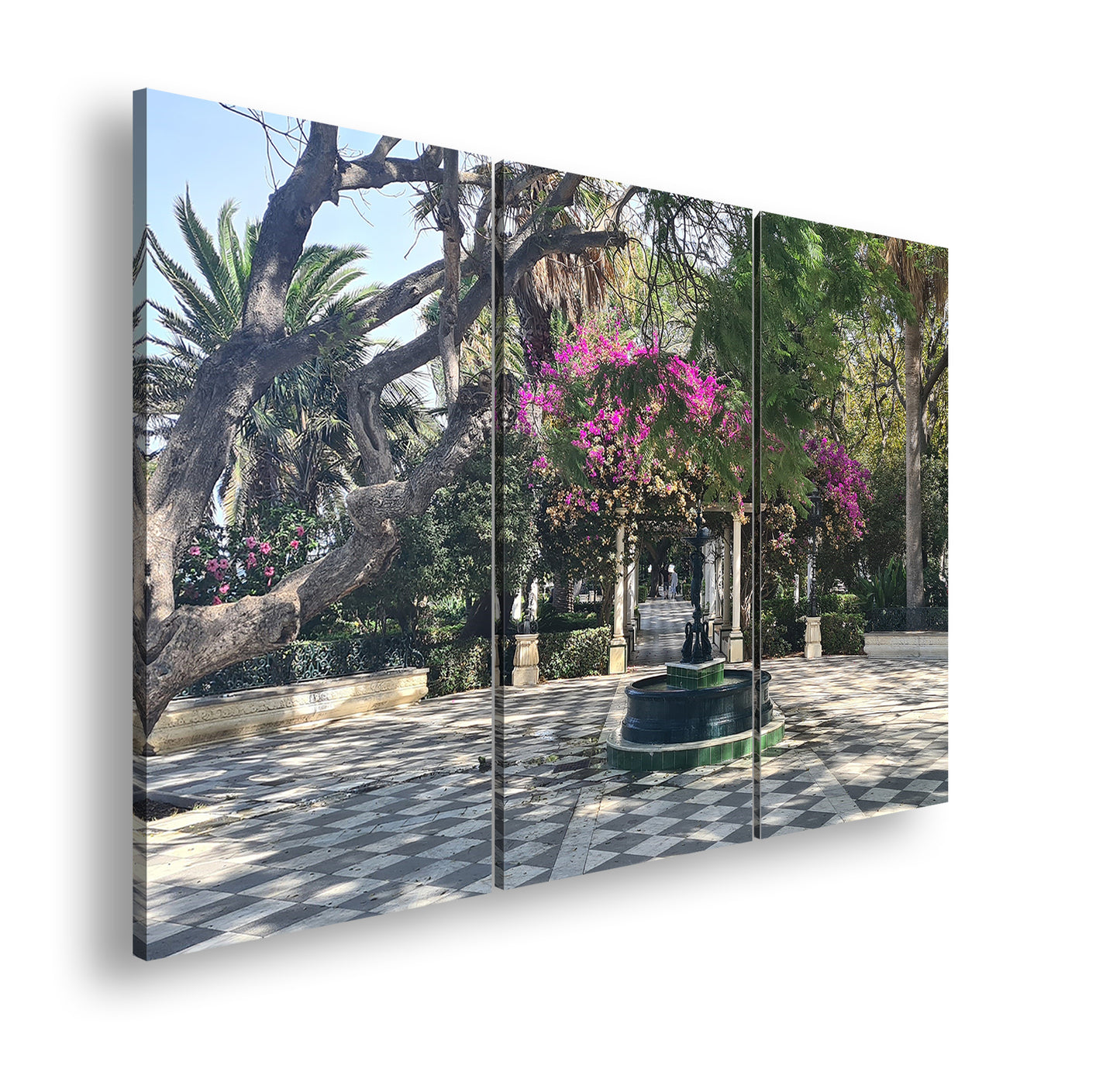 Hauptbild Farbig 3 Teilig