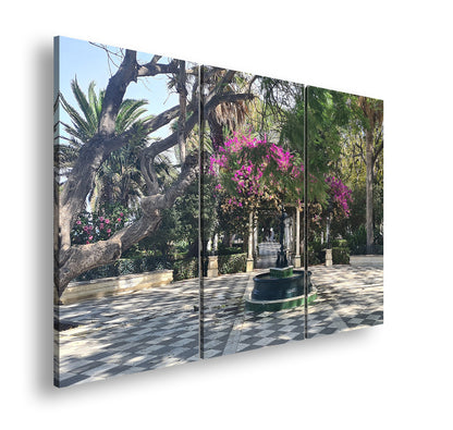 Hauptbild Farbig 3 Teilig