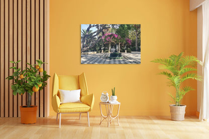 Vorschaubild Wohnzimmerbild 3