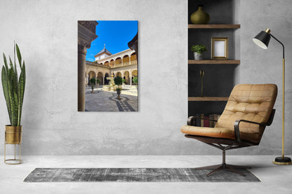 Vorschaubild Wohnzimmerbild 1