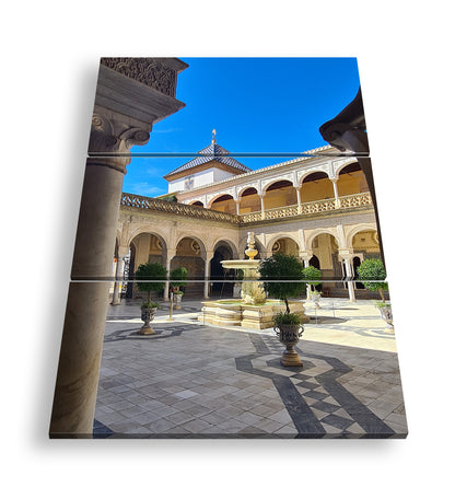 Hauptbild Farbig 3 Teilig