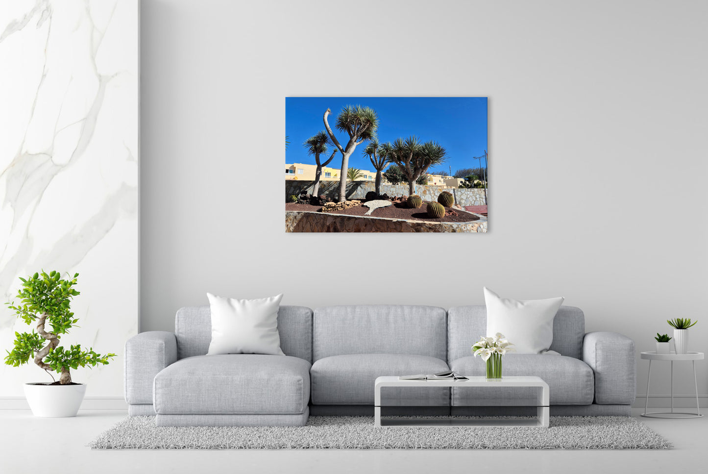 Vorschaubild Wohnzimmerbild 1