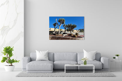 Vorschaubild Wohnzimmerbild 1