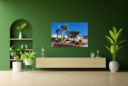 Vorschaubild Wohnzimmerbild 4