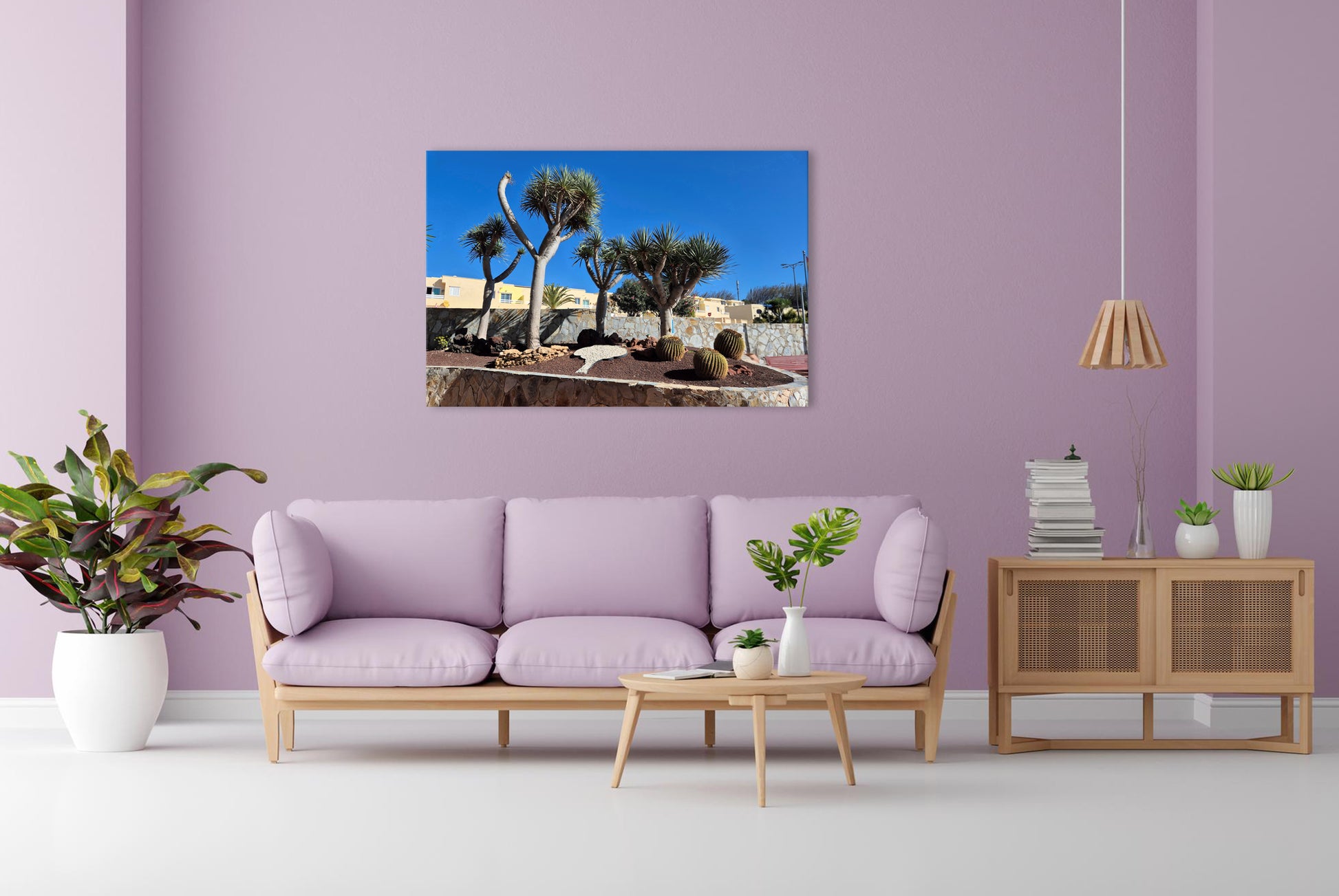 Vorschaubild Wohnzimmerbild 2