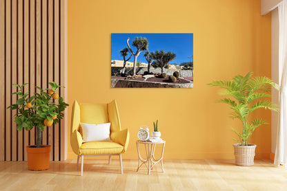 Vorschaubild Wohnzimmerbild 3