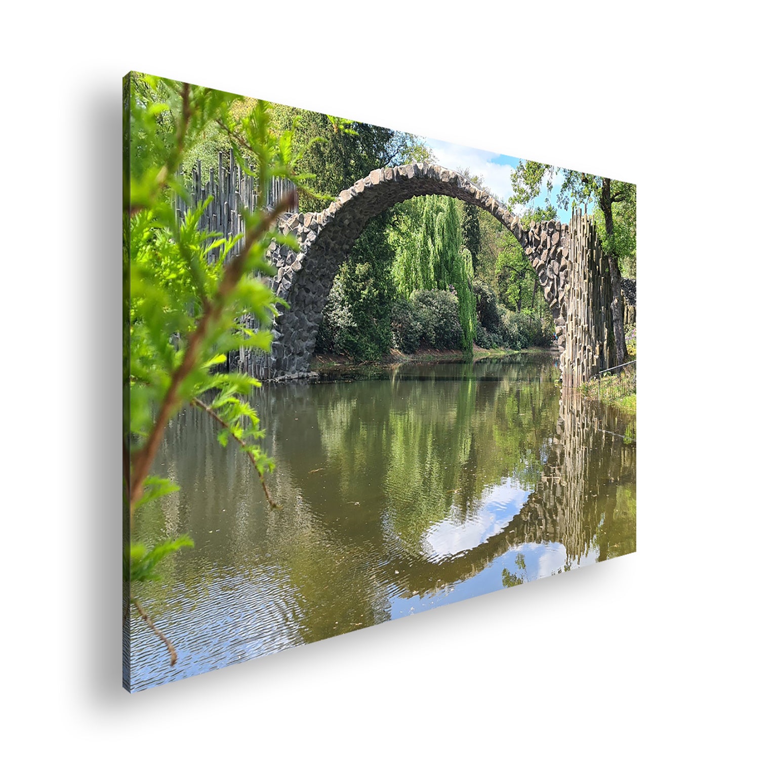 Hauptbild Farbig Standart