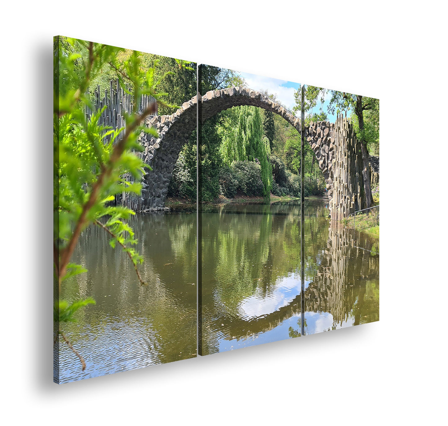 Hauptbild Farbig 3 Teilig