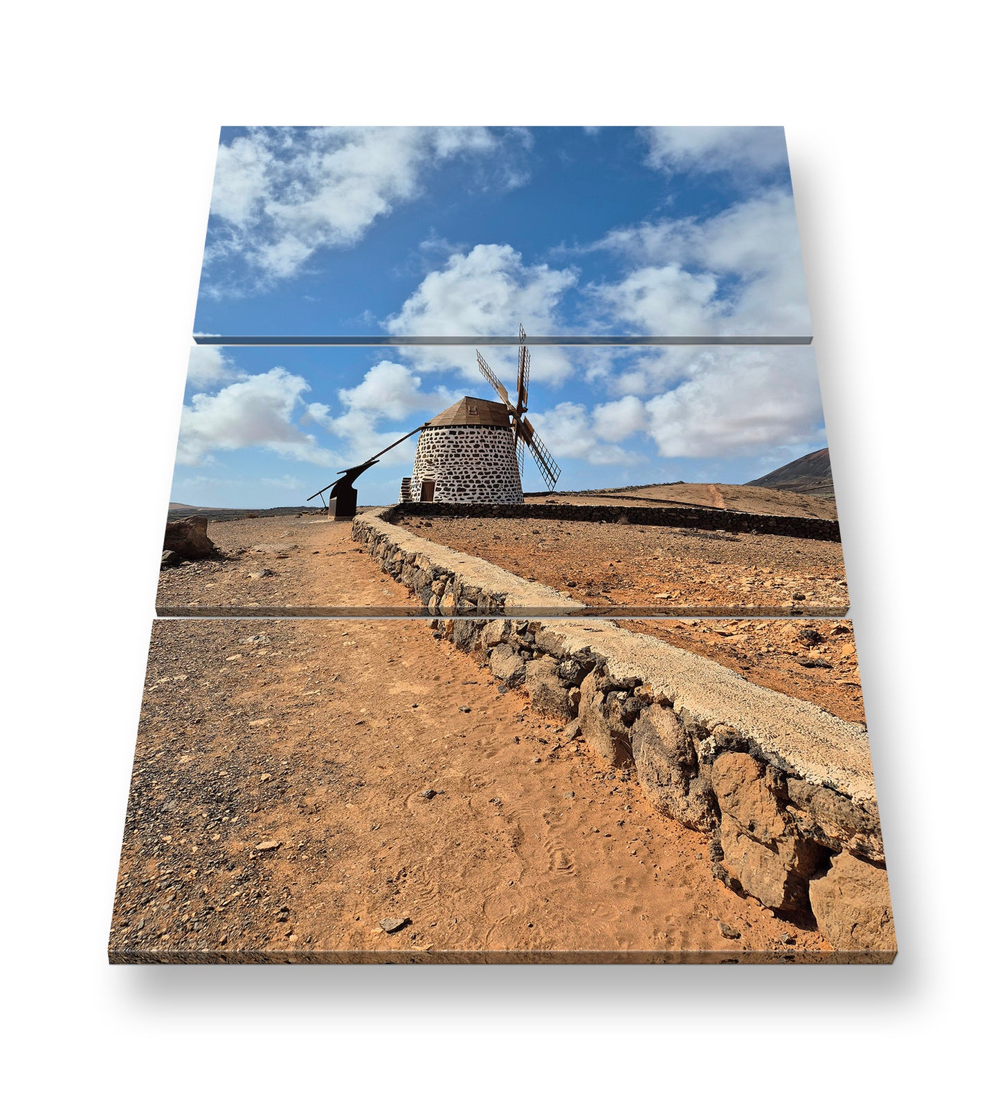 Hauptbild Farbig 3 Teilig