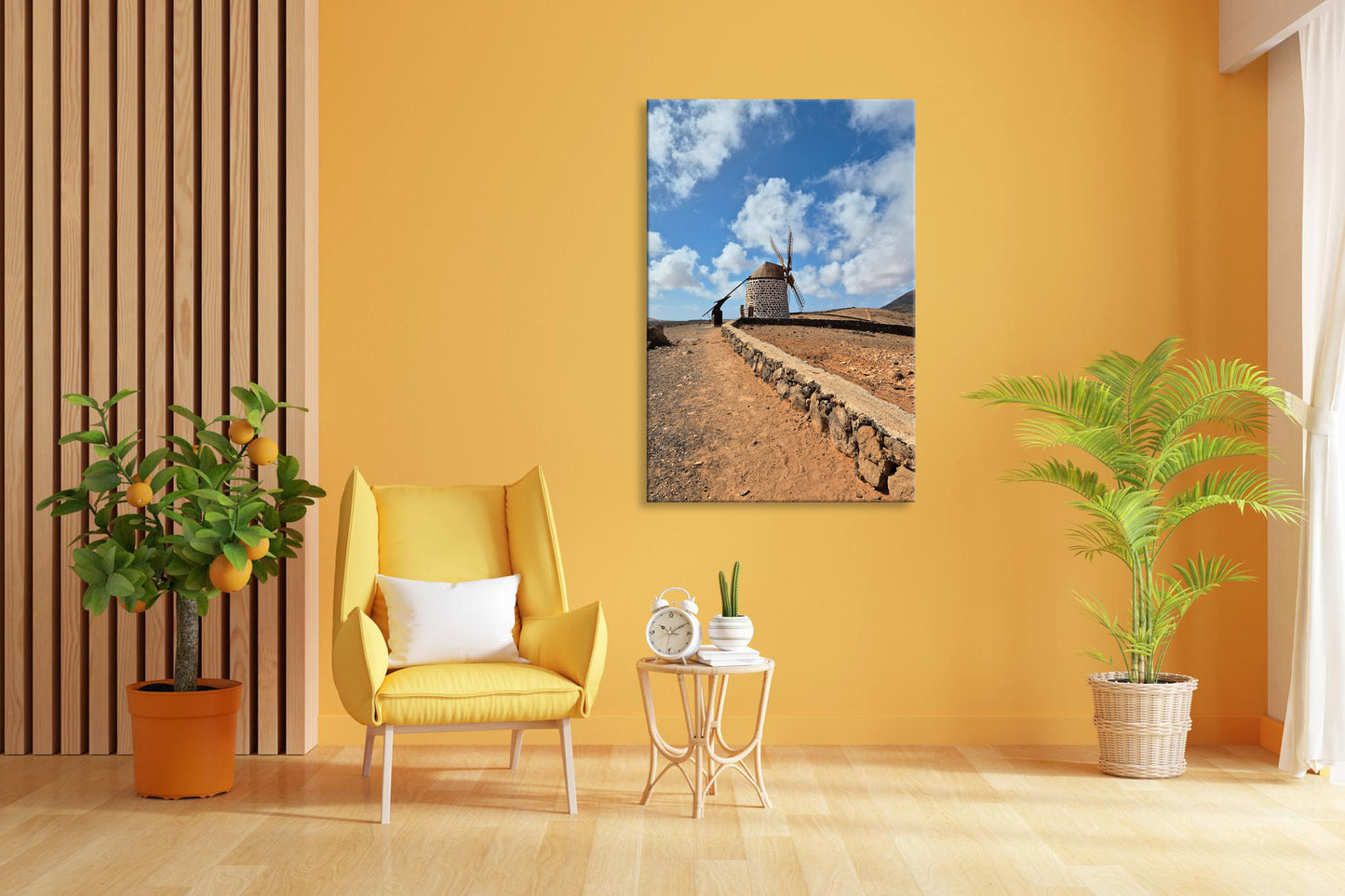 Vorschaubild Wohnzimmerbild 3