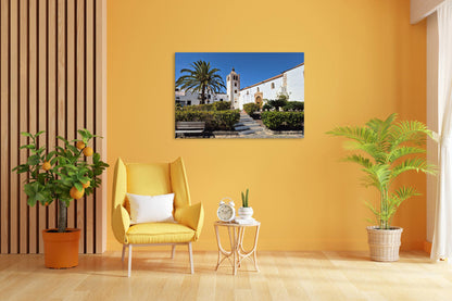 Vorschaubild Wohnzimmerbild 3