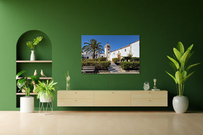 Vorschaubild Wohnzimmerbild 4