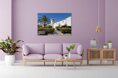 Vorschaubild Wohnzimmerbild 2