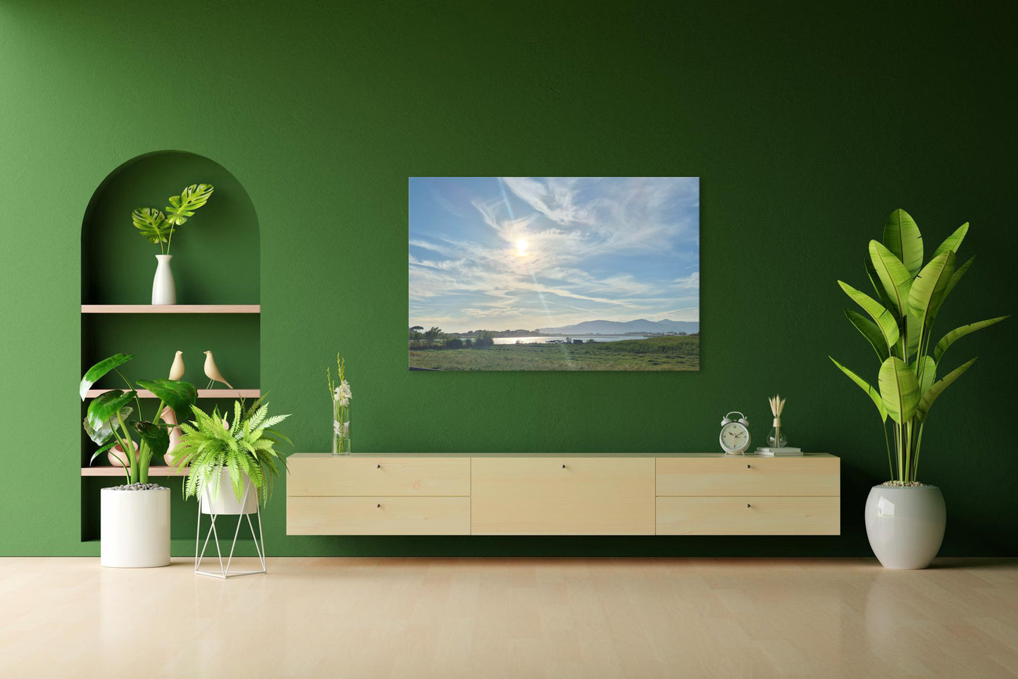 Vorschaubild Wohnzimmerbild 4