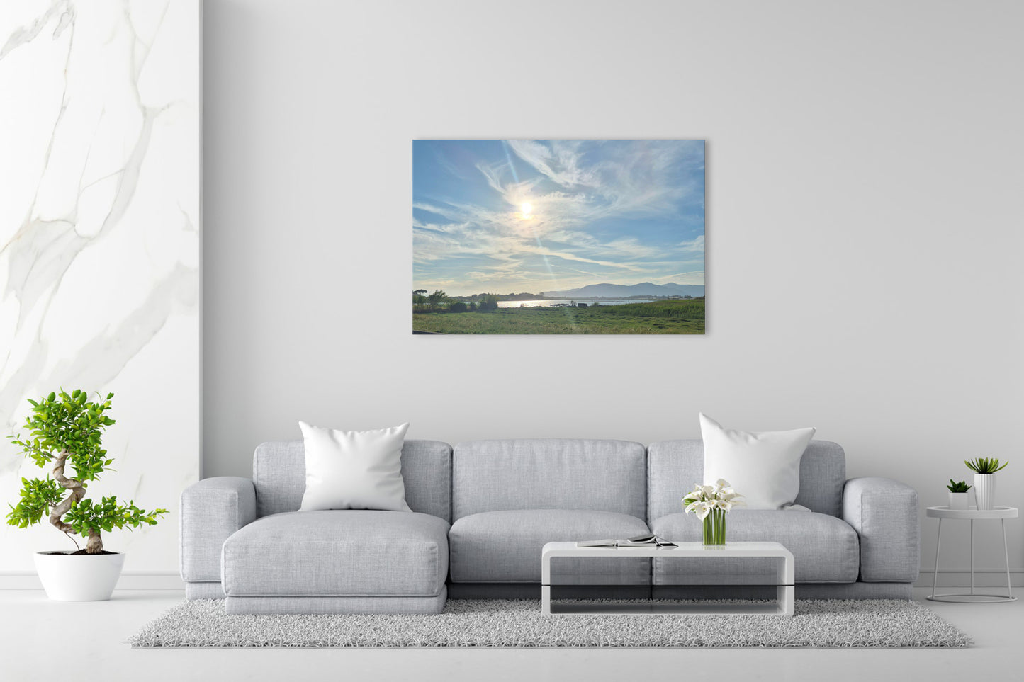 Vorschaubild Wohnzimmerbild 1