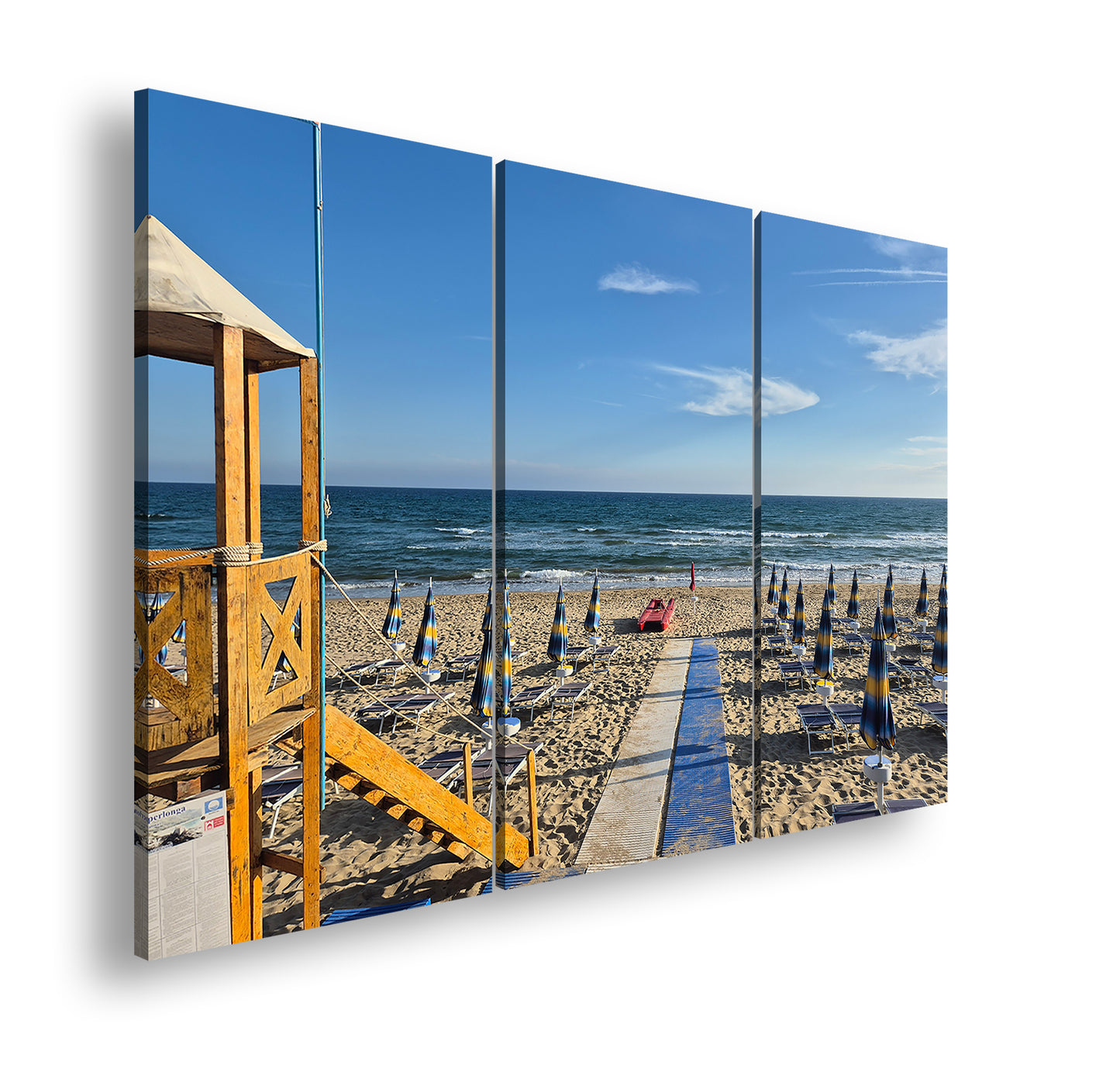 Hauptbild Farbig 3 Teilig