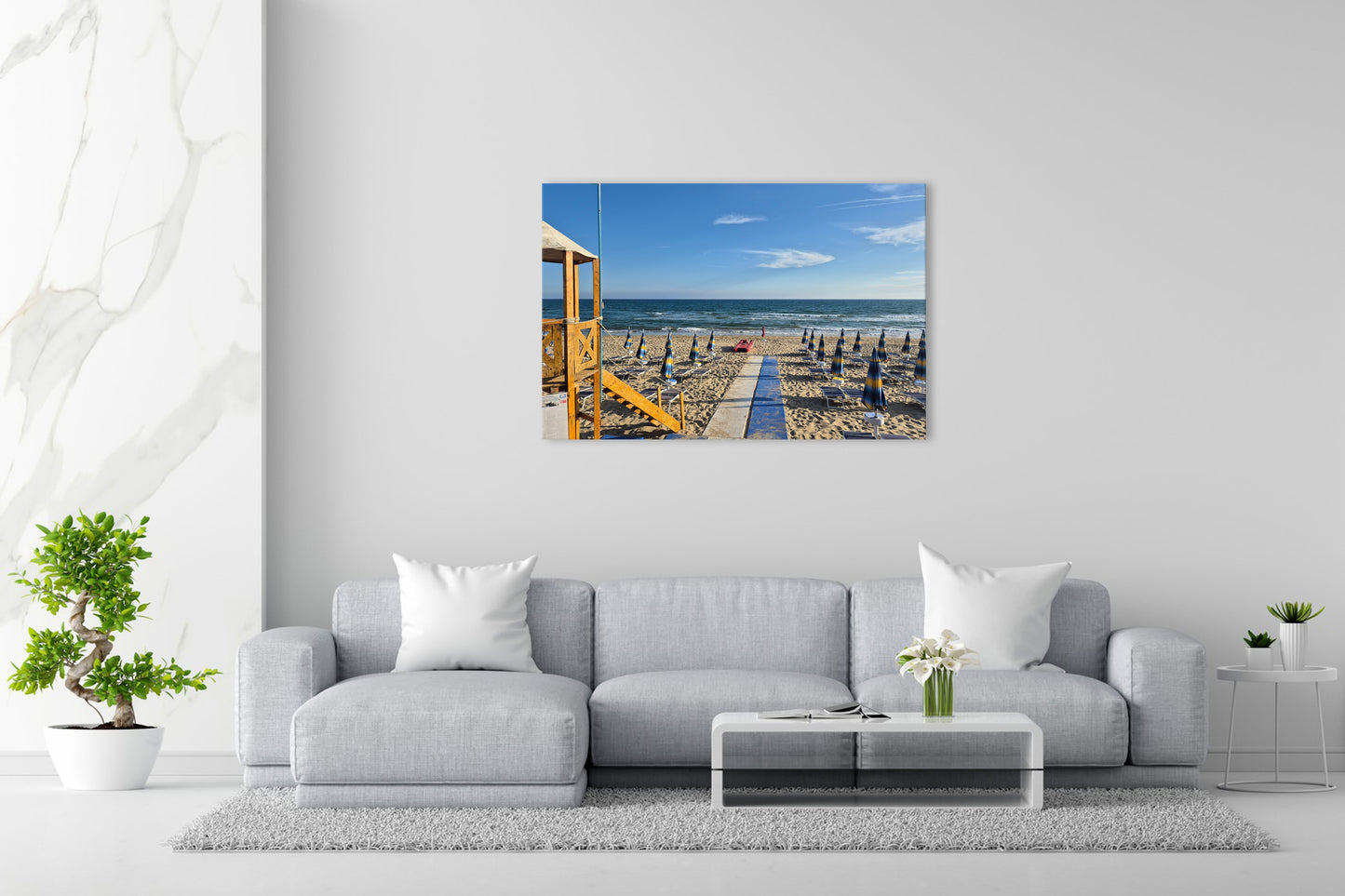 Vorschaubild Wohnzimmerbild 1