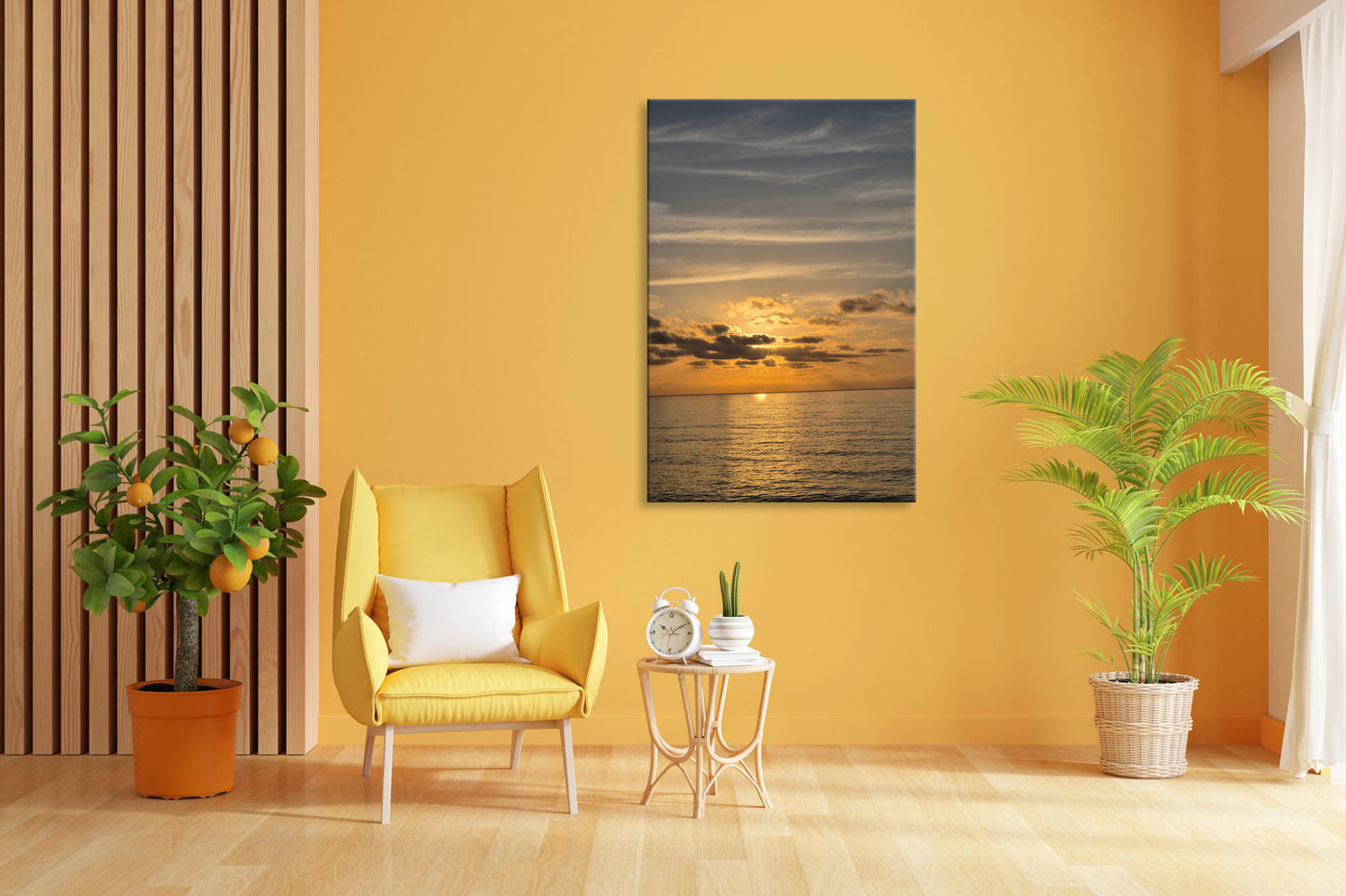 Vorschaubild Wohnzimmerbild 3