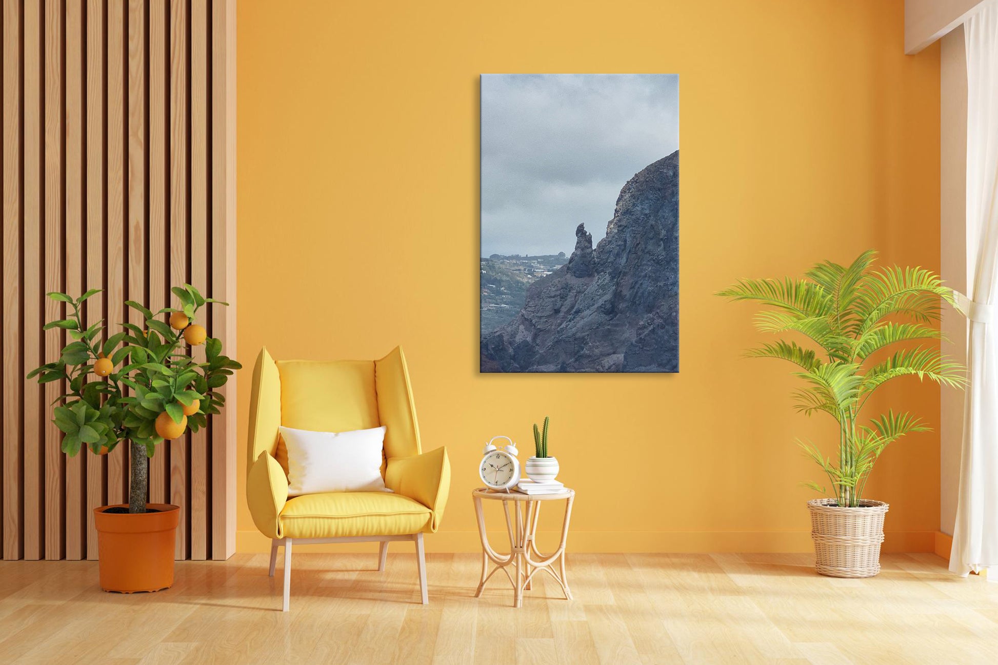 Vorschaubild Wohnzimmerbild 3