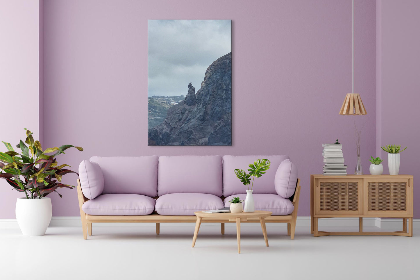 Vorschaubild Wohnzimmerbild 2