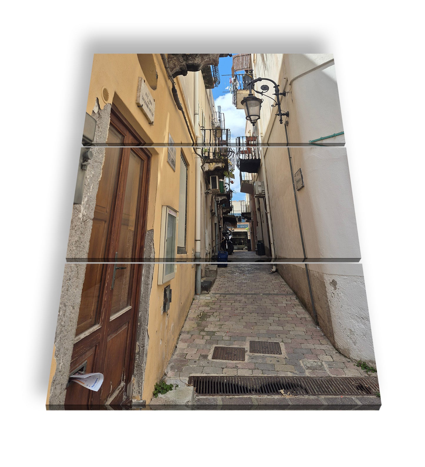 Hauptbild Farbig 3 Teilig