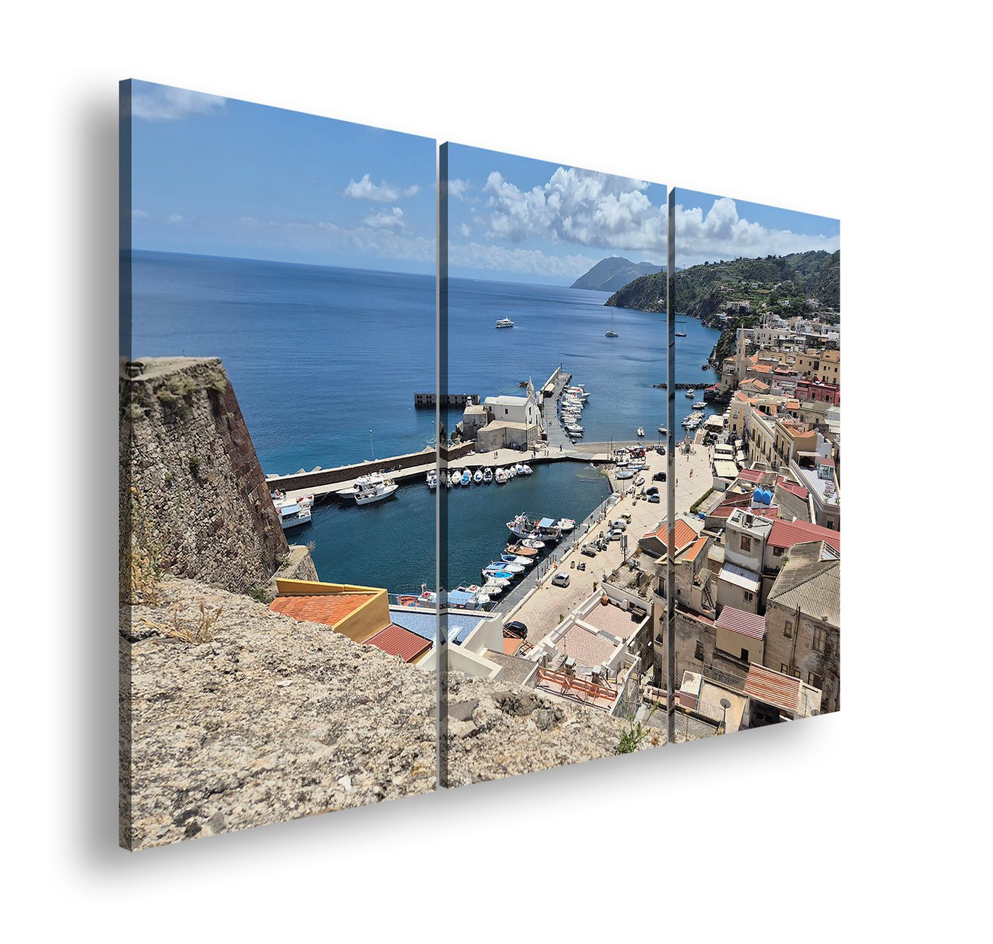 Hauptbild Farbig 3 Teilig