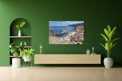 Vorschaubild Wohnzimmerbild 4