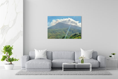 Vorschaubild Wohnzimmerbild 1