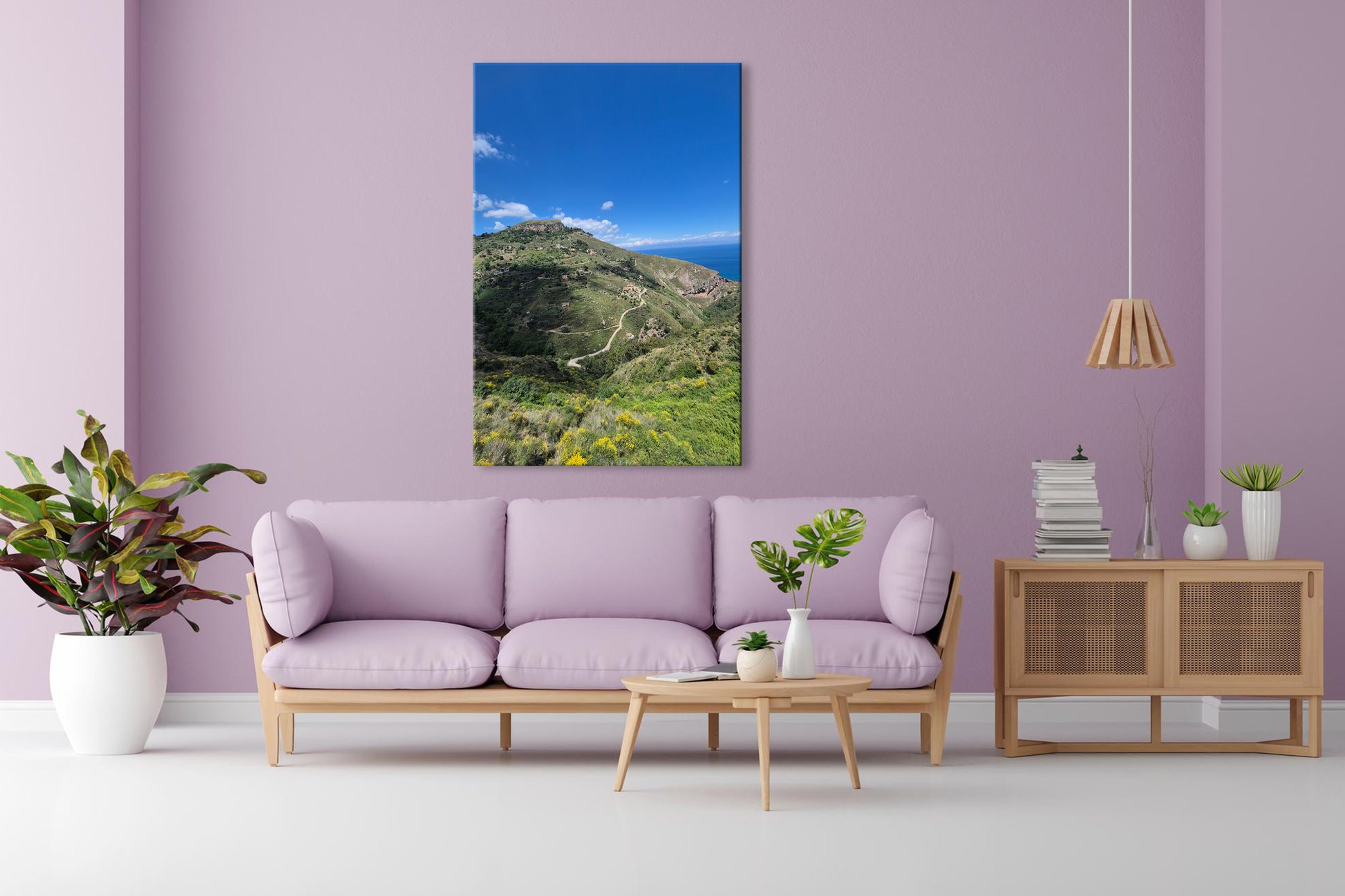 Vorschaubild Wohnzimmerbild 2