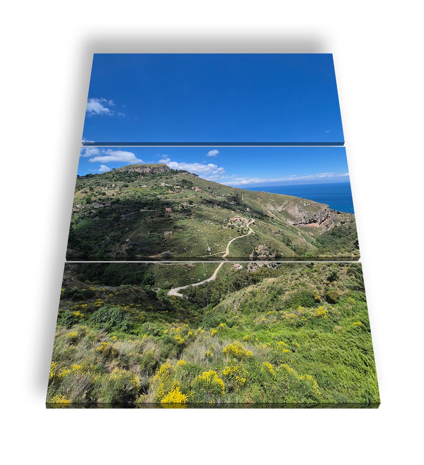 Hauptbild Farbig 3 Teilig