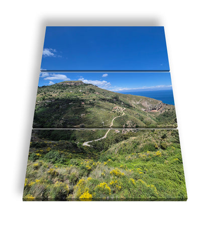 Hauptbild Farbig 3 Teilig