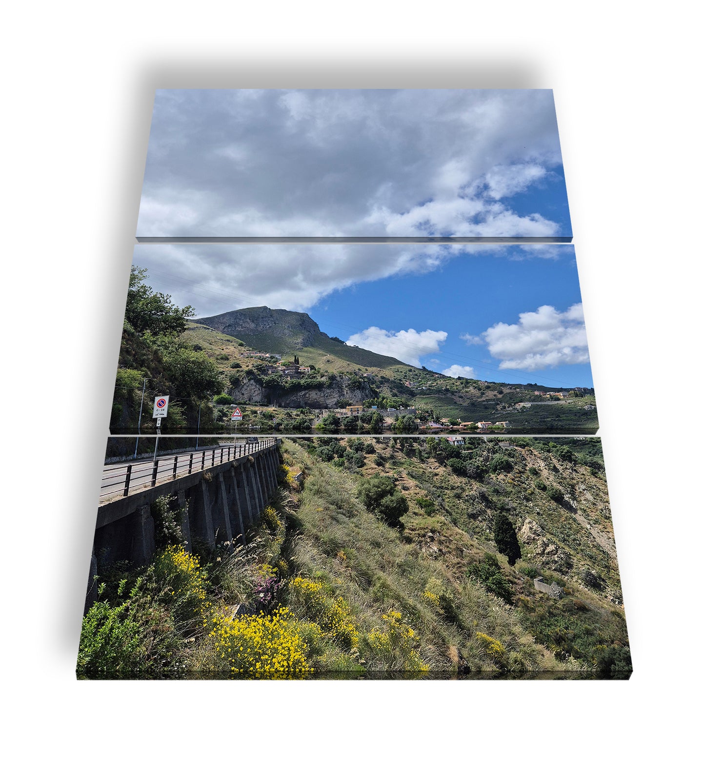 Hauptbild Farbig 3 Teilig