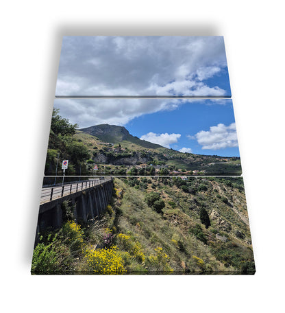 Hauptbild Farbig 3 Teilig