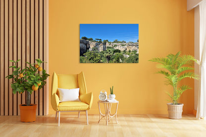 Vorschaubild Wohnzimmerbild 3