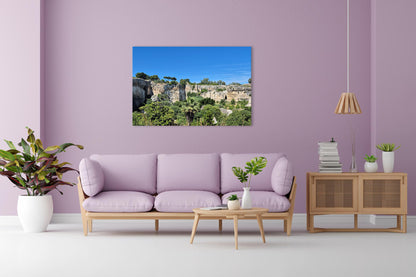 Vorschaubild Wohnzimmerbild 2