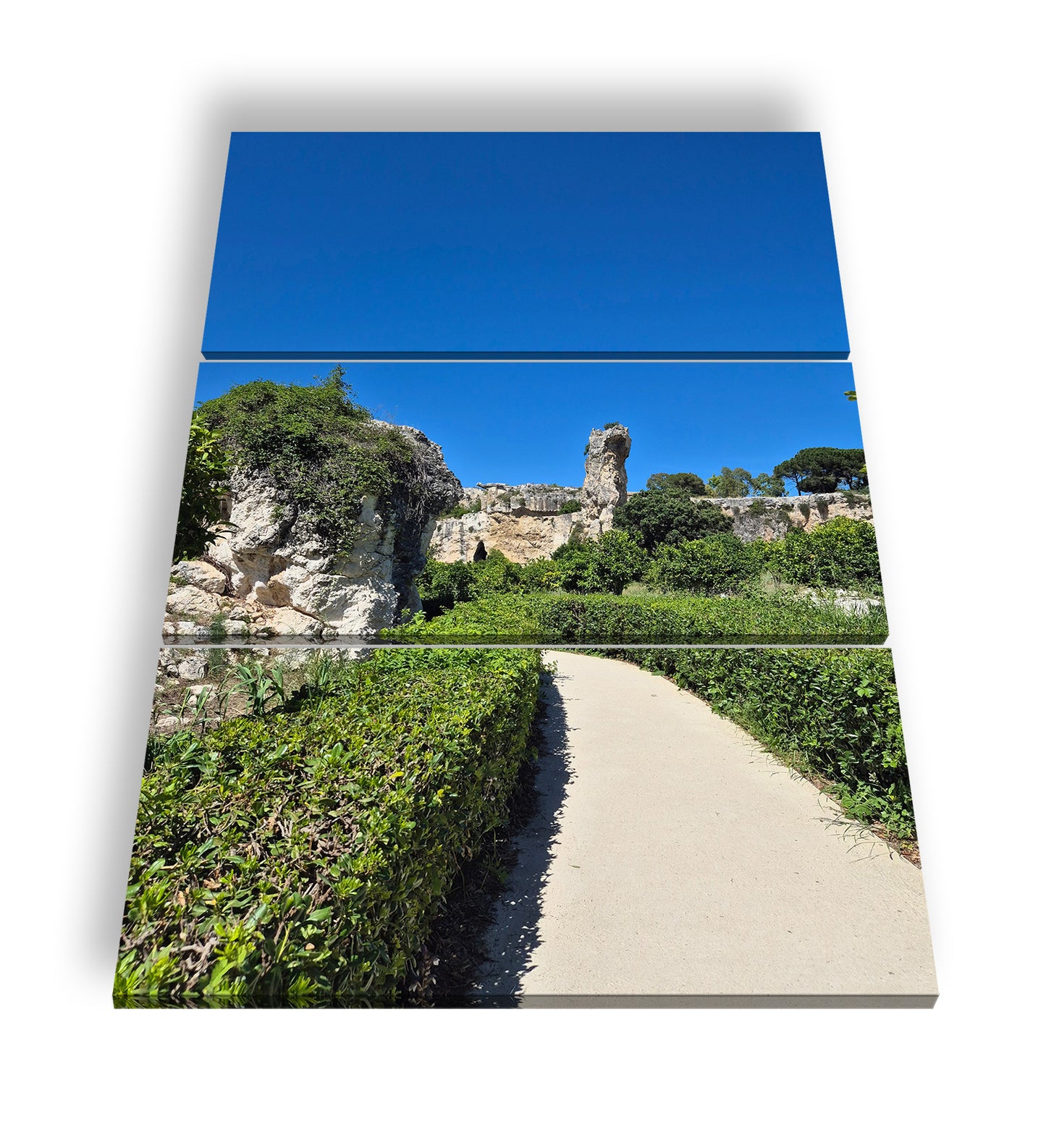 Hauptbild Farbig 3 Teilig