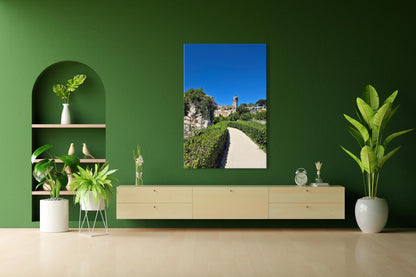 Vorschaubild Wohnzimmerbild 4