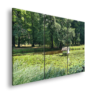 Hauptbild Farbig 3 Teilig