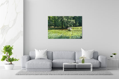 Vorschaubild Wohnzimmerbild 1