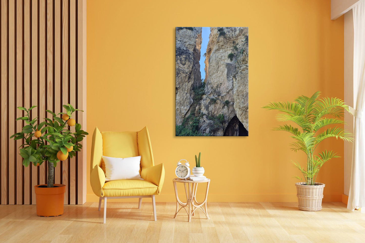 Vorschaubild Wohnzimmerbild 3